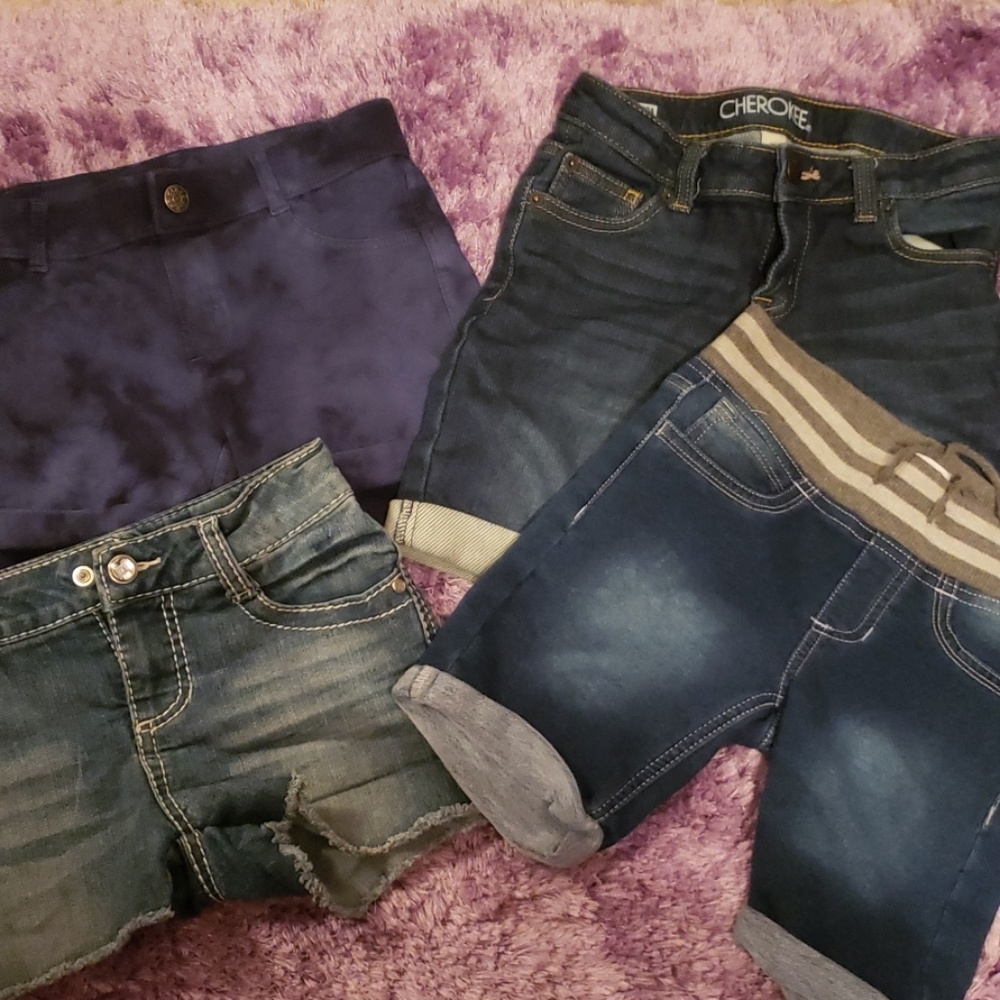 Shorts
